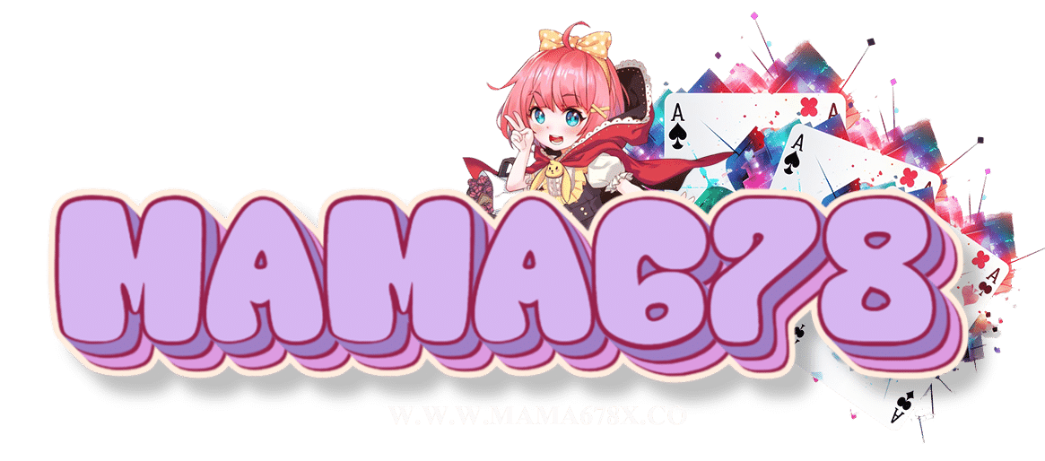 mama678x