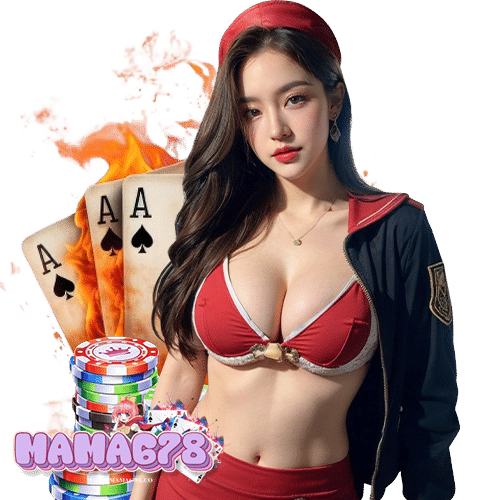 mama678